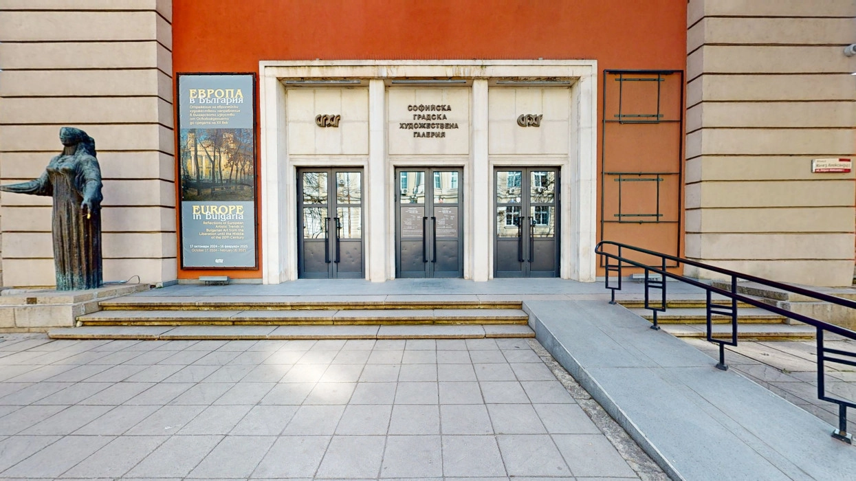 landmark image