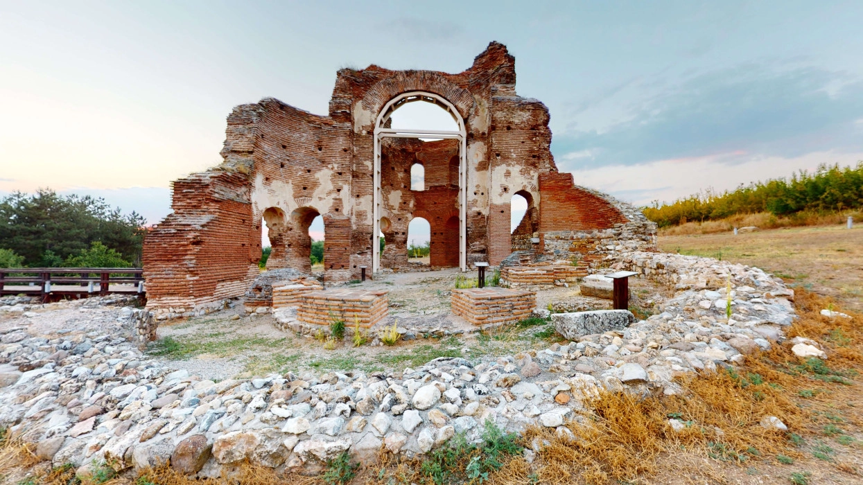 landmark image